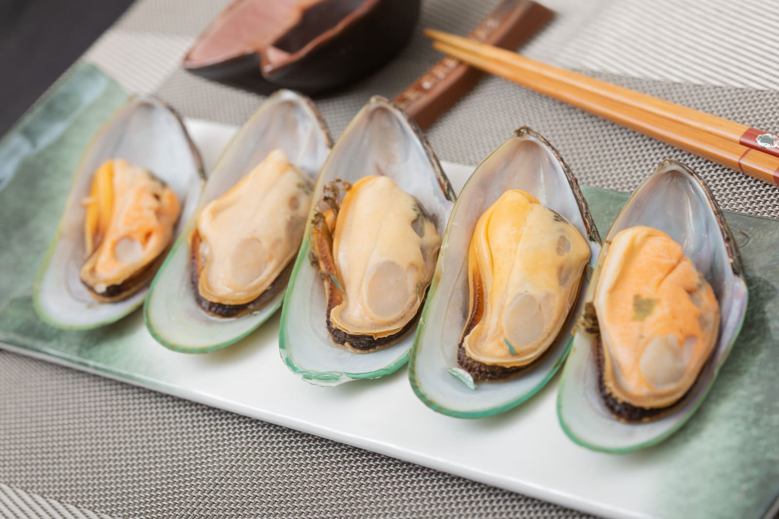 明記餐飲