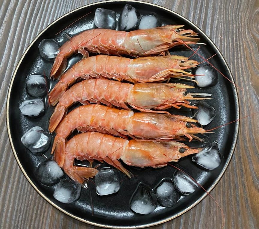 阿根廷紅蝦