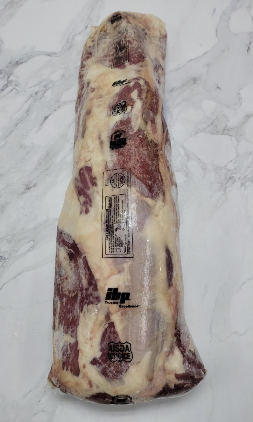 美國封門柳 (冰鮮原條)