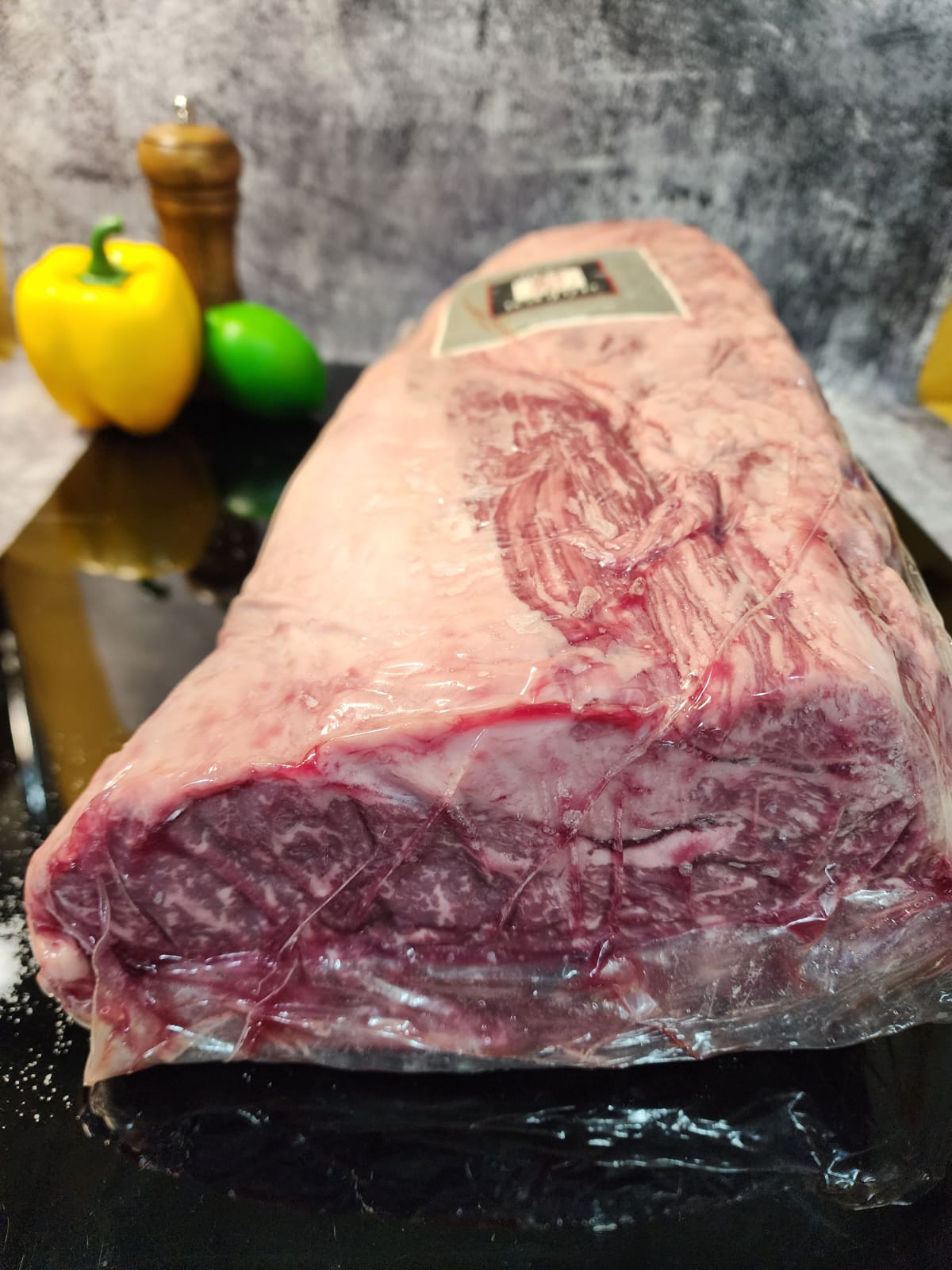 宮崎A5和牛肉眼