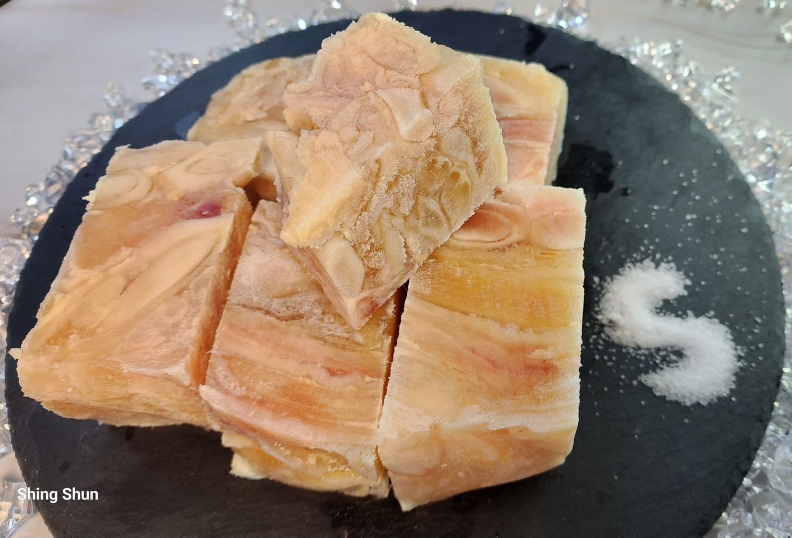牛孖筋粒