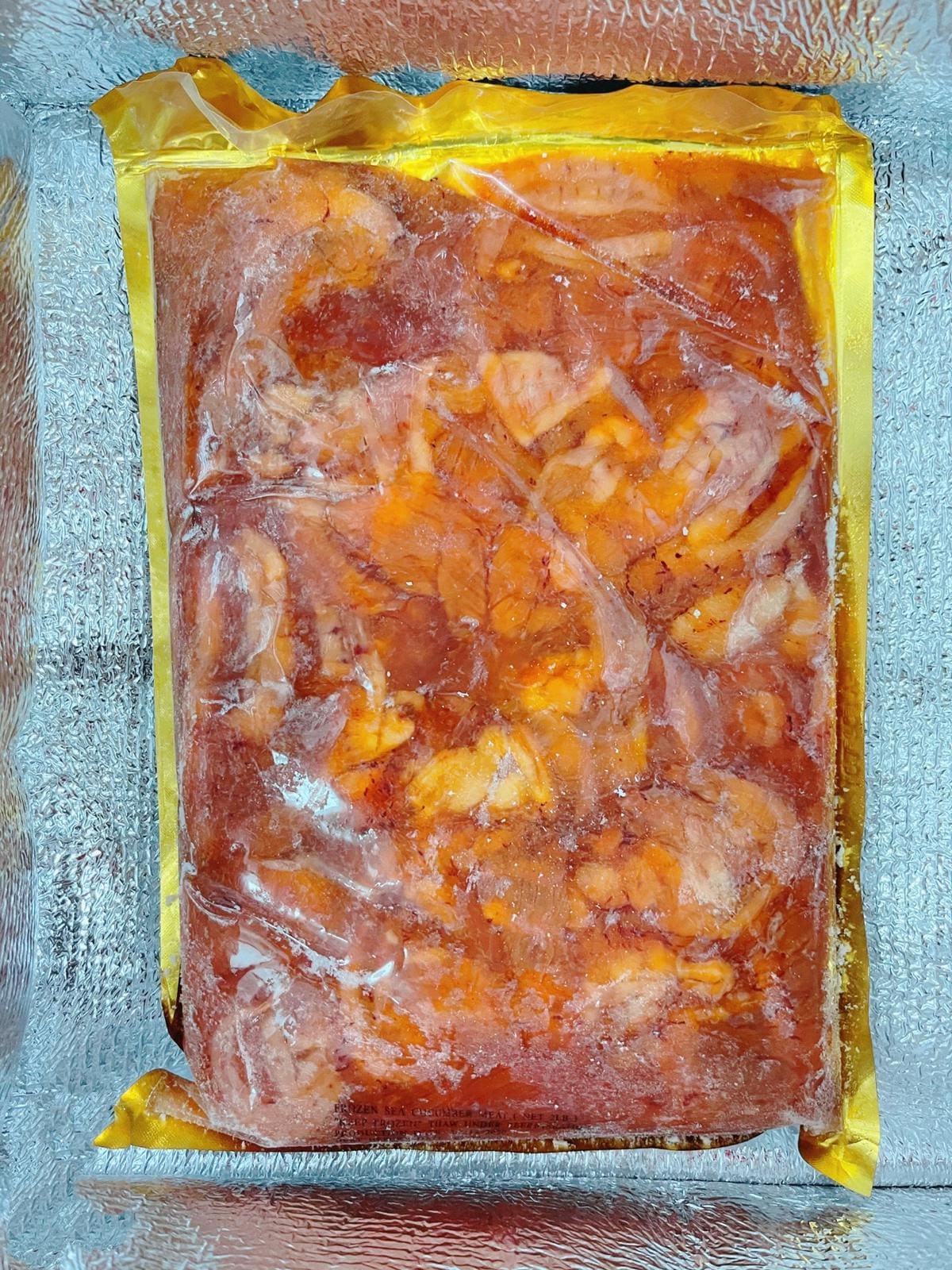 珊瑚蚌