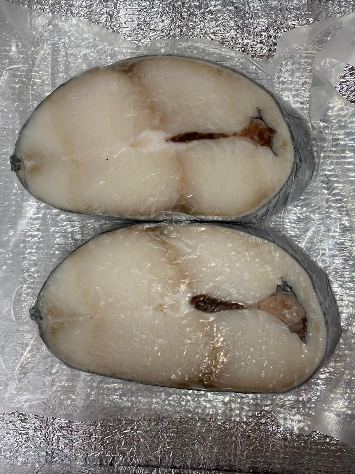 美國銀雪魚 (原條)