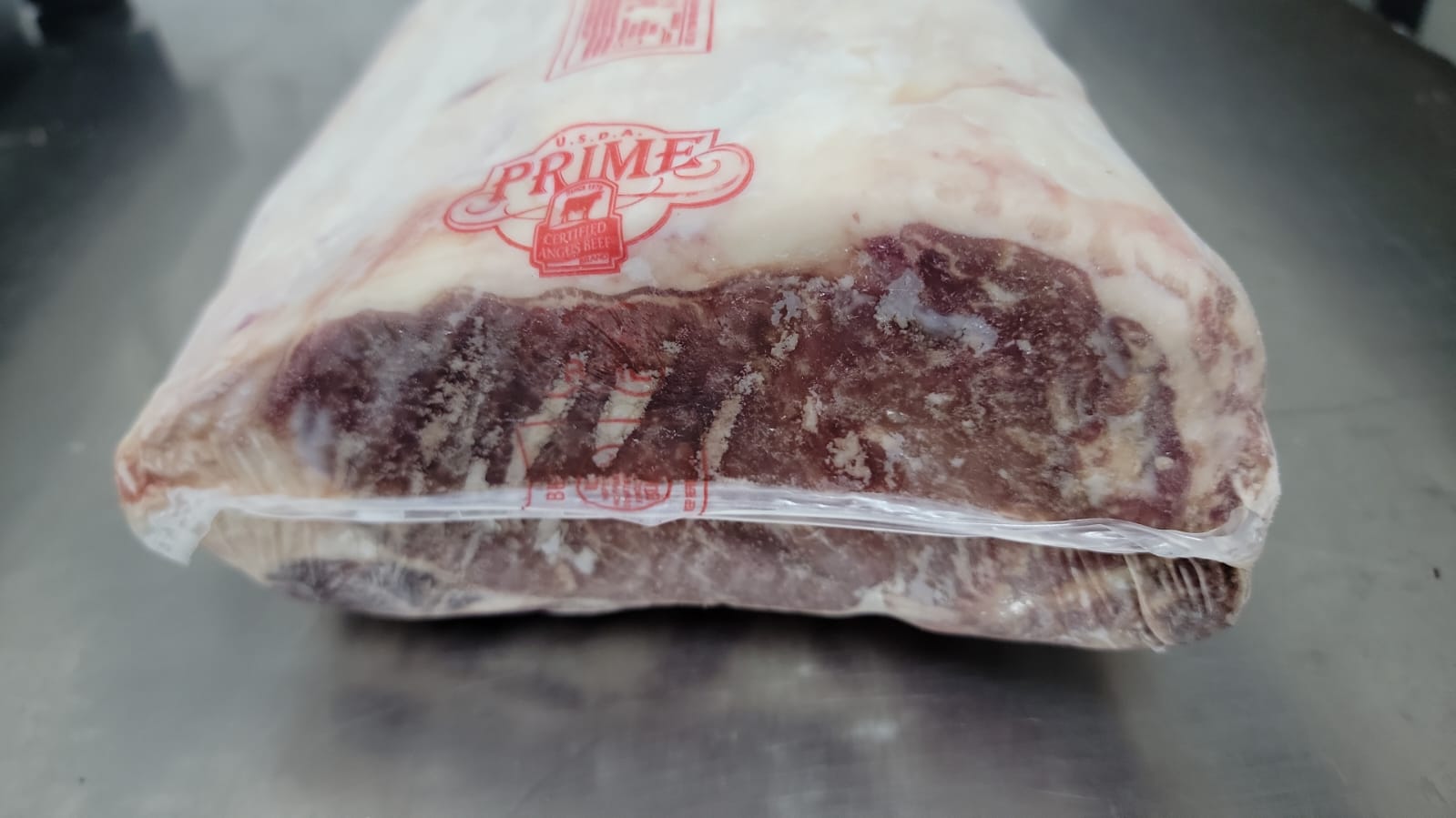 美國IBP PRIME西冷
