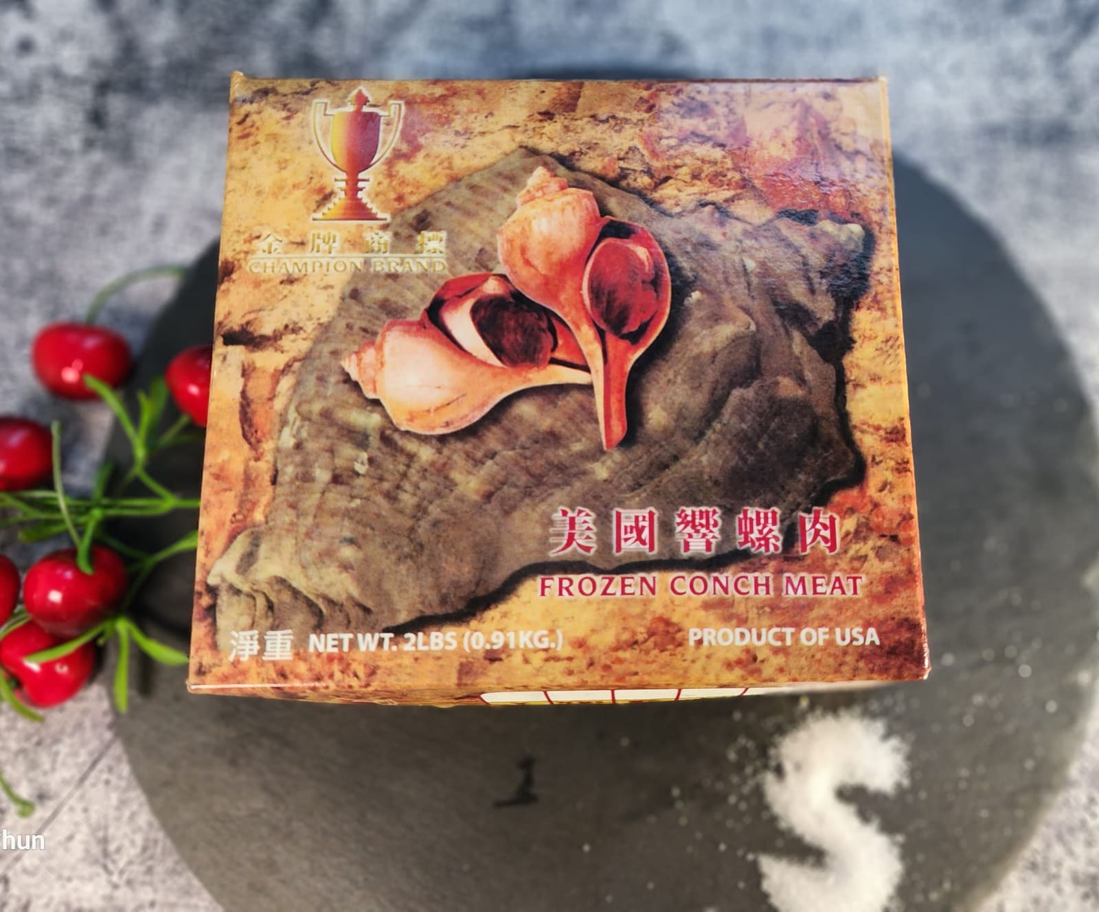 美國M碼螺頭