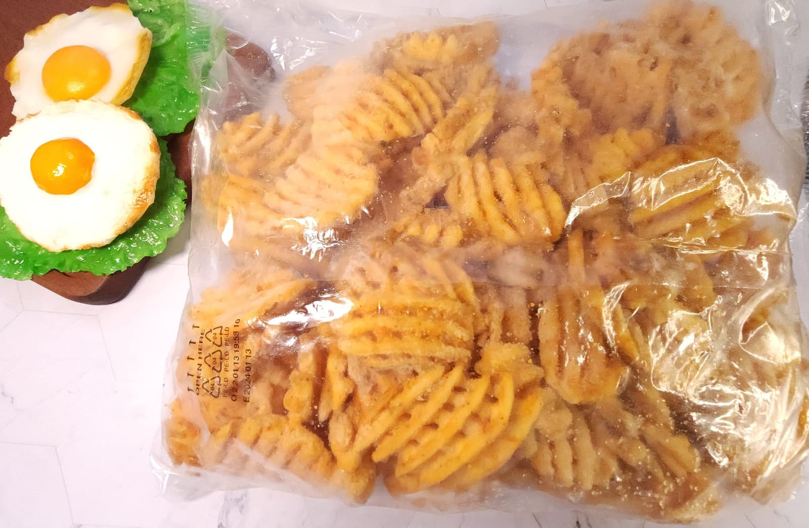 薯格
