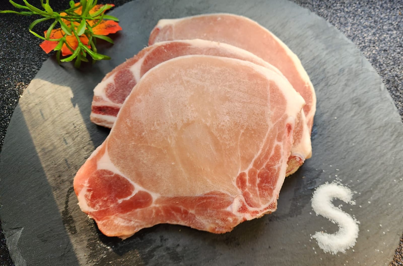 豬扒片