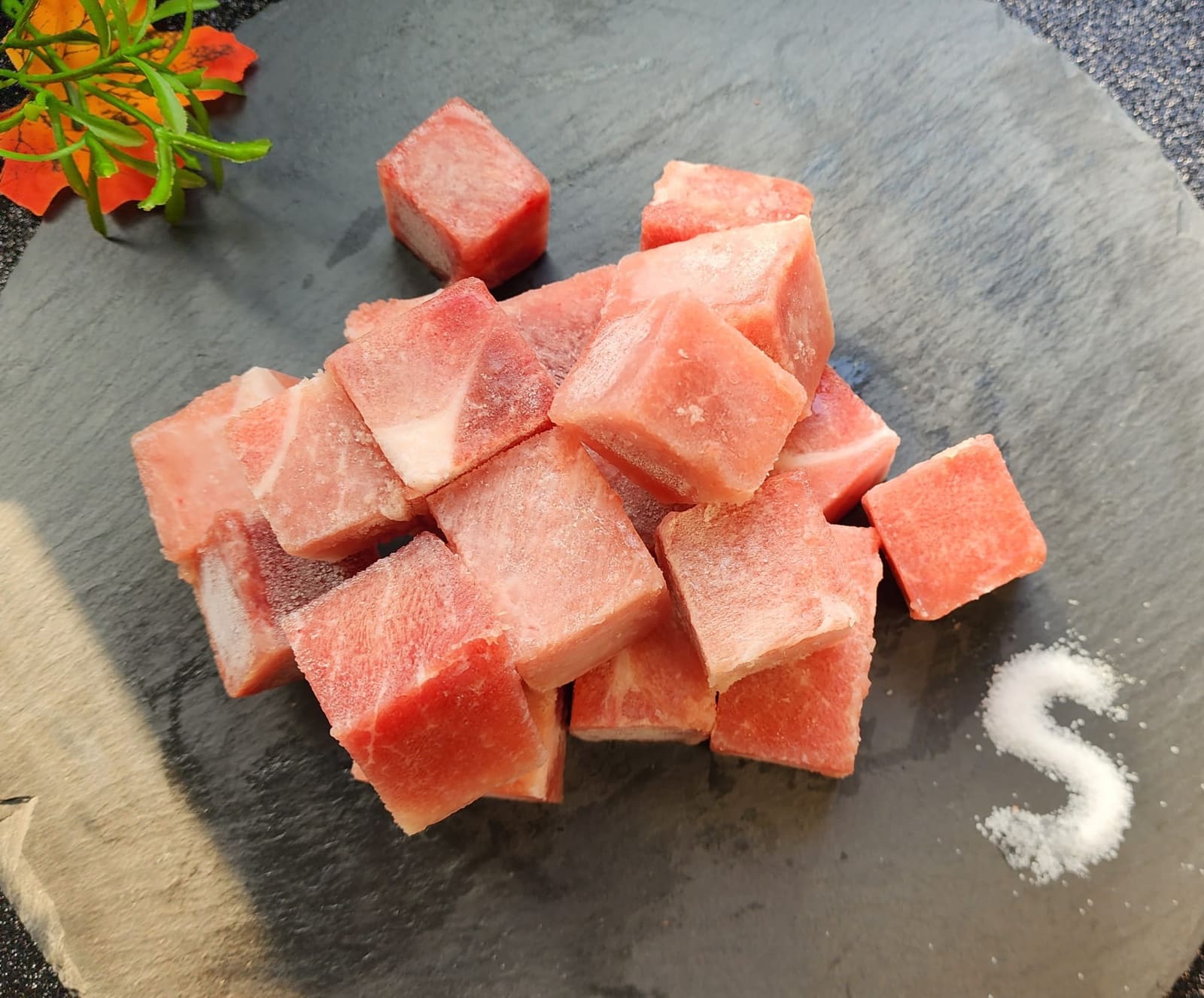 赤肉粒