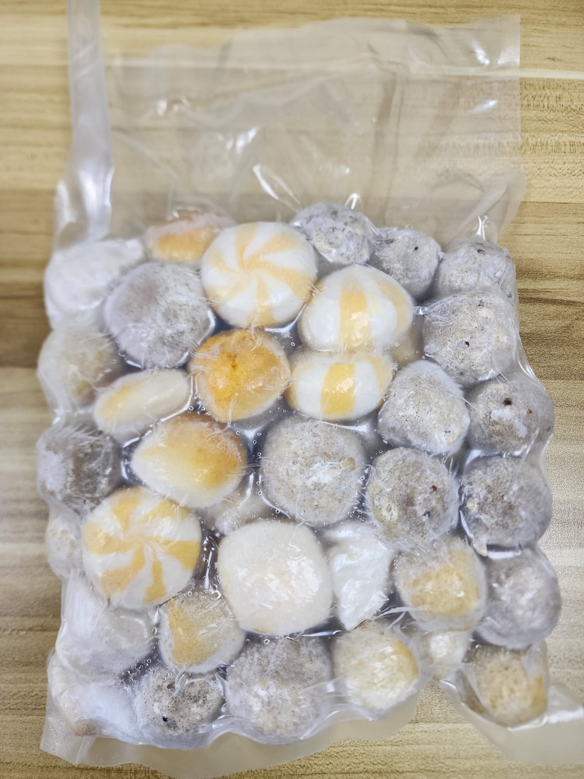雜丸