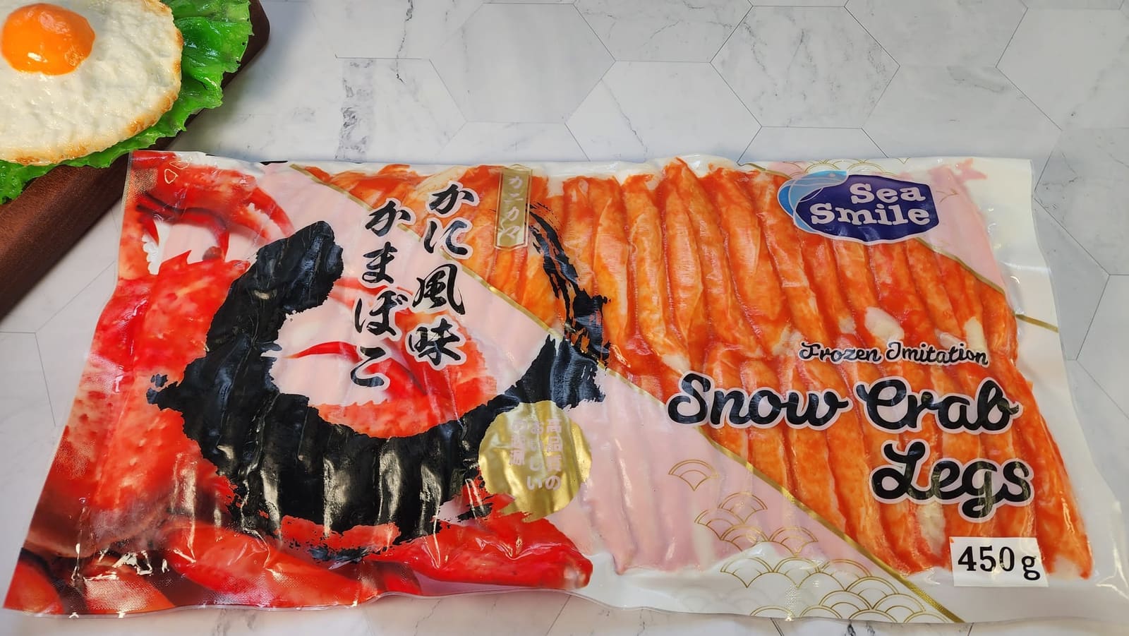 泰國蟹棒 (50條裝)