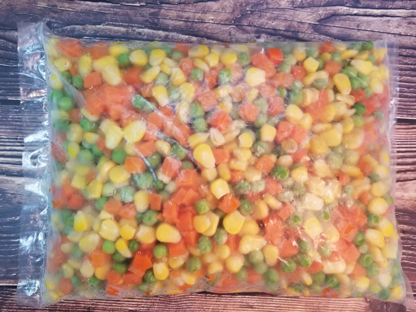 中國雜菜 (1kg/包)