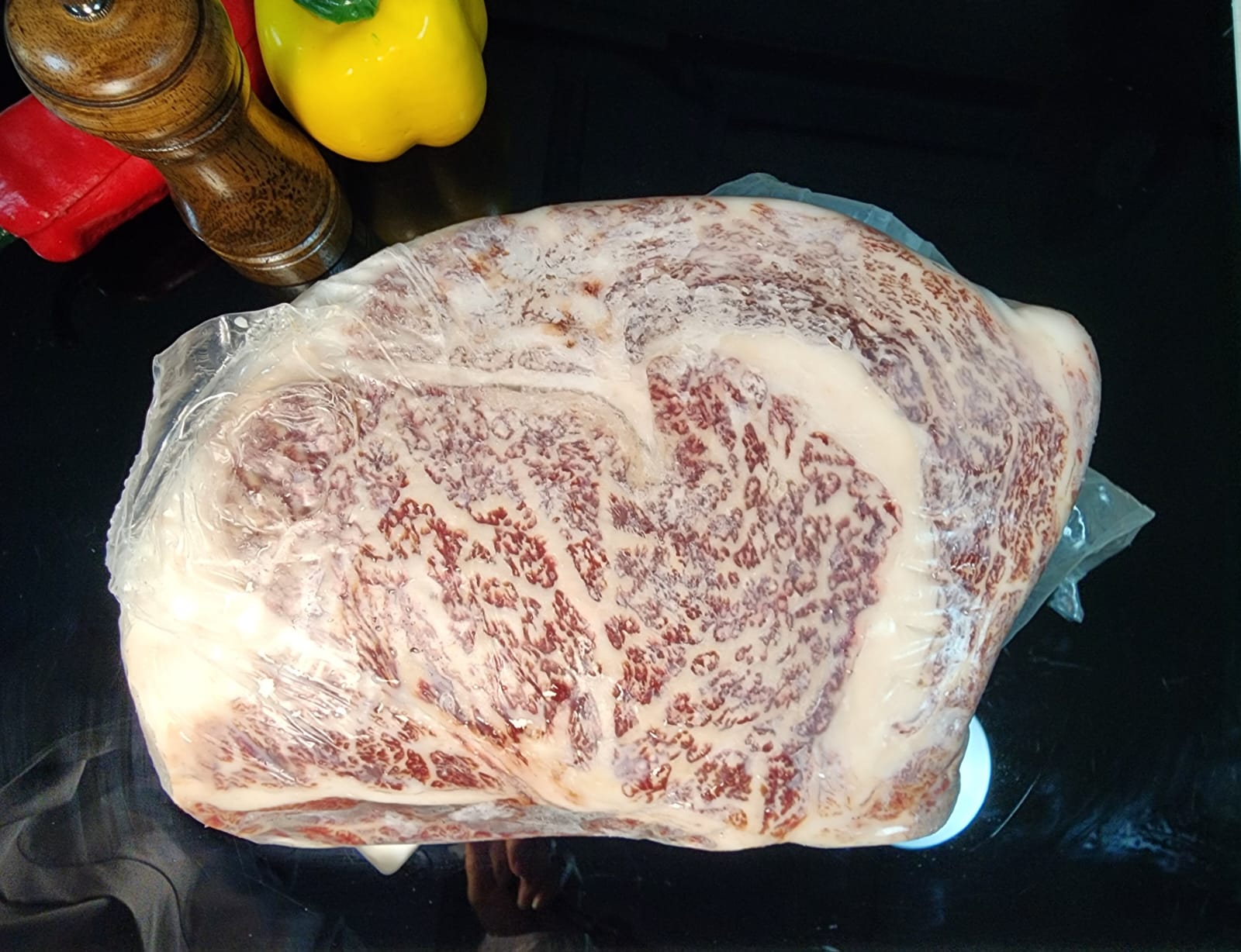 日本宮崎A4和牛肉眼 (原條)