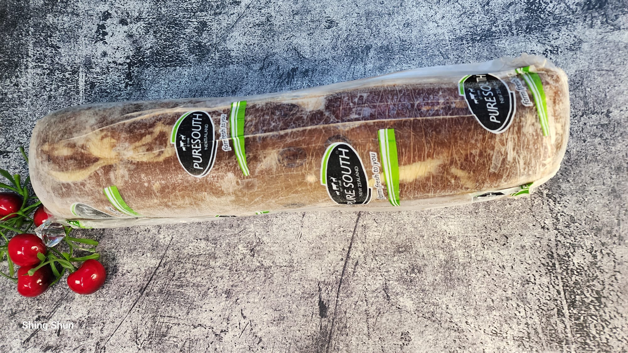 紐西蘭牛柳 (原條)