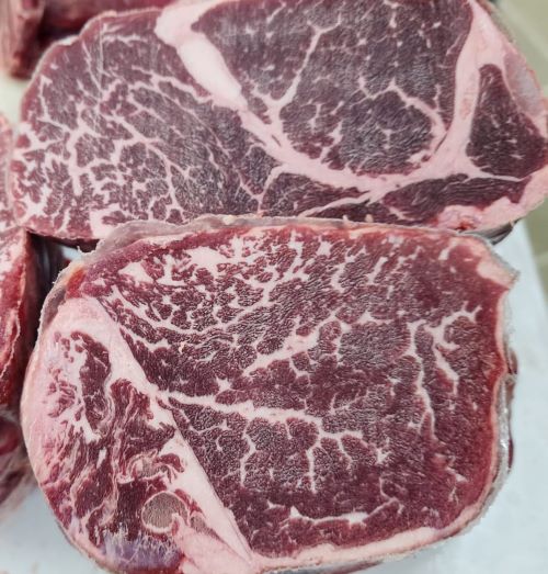 美國CAB黑安格斯牛柳 (原條)